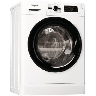 Стиральная машина автоматическая Whirlpool FWSG 61283 BV EE