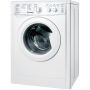 Стиральная машина автоматическая Indesit IWSC 51051 (UA)