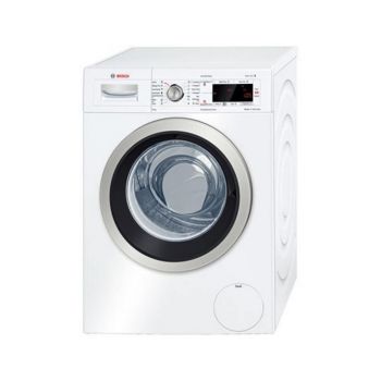 Стиральная машина автоматическая Bosch WAW24460EU