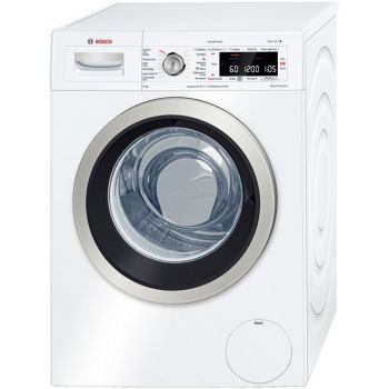 Стиральная машина автоматическая Bosch WAW24540PL