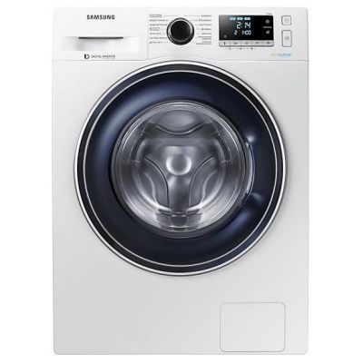 Стиральная машина автоматическая Samsung WW90J5446FW