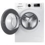 Стиральная машина автоматическая Samsung WW90J5446FW