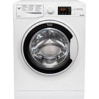 Стиральная машина автоматическая Hotpoint-Ariston RSSG 602 WH UA