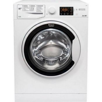 Стиральная машина автоматическая Hotpoint-Ariston RSSG 602 WH UA