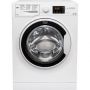 Стиральная машина автоматическая Hotpoint-Ariston RSSG 602 WH UA