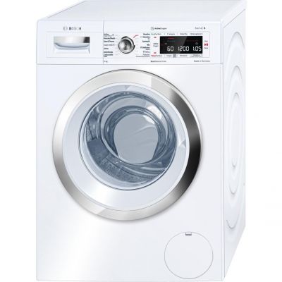 Стиральная машина автоматическая Bosch WAW24740PL