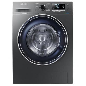 Стиральная машина автоматическая Samsung WW90J5446FX