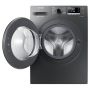 Стиральная машина автоматическая Samsung WW90J5446FX