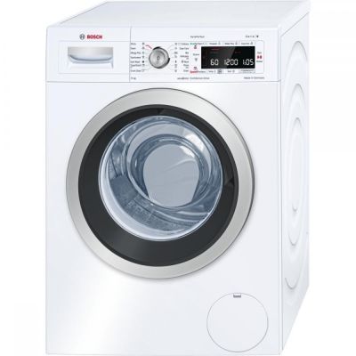 Стиральная машина автоматическая Bosch WAW32540EU