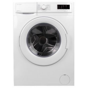Стиральная машина автоматическая Sharp ES-HFA6102W3UA