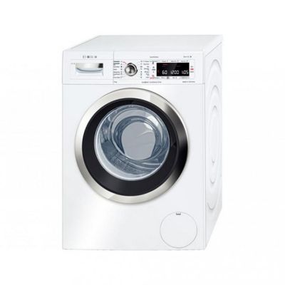 Стиральная машина автоматическая Bosch WAW32640EU