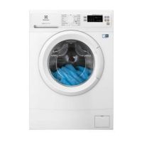 Стиральная машина автоматическая Electrolux EW6S504WP