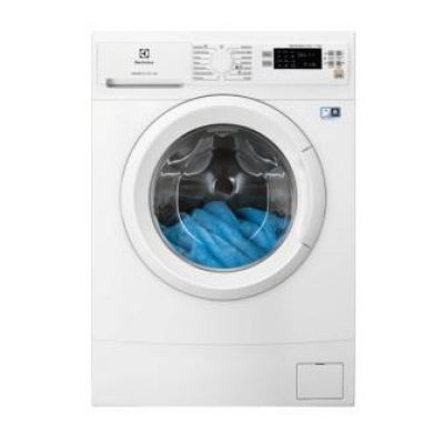 Стиральная машина автоматическая Electrolux EW6S504WP