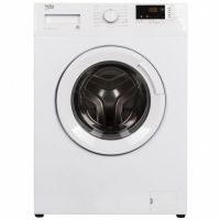 Стиральная машина автоматическая Beko WRE 6512 BWWPT
