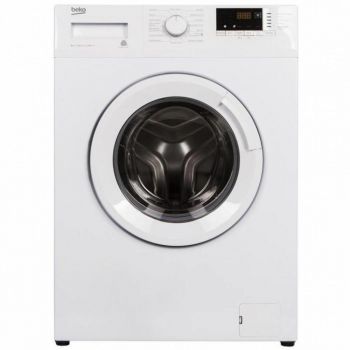 Стиральная машина автоматическая Beko WRE 6512 BWWPT