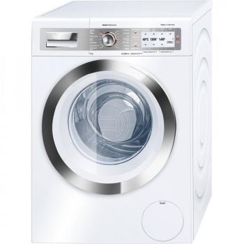 Стиральная машина автоматическая Bosch WAY24742PL