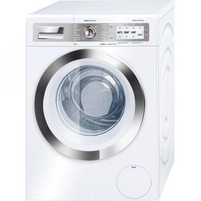 Стиральная машина автоматическая Bosch WAY24742PL