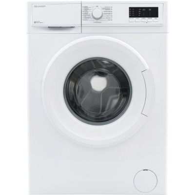 Стиральная машина автоматическая Sharp ES-HFA7123W2UA