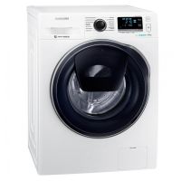 Стиральная машина автоматическая Samsung WW90K6414QW