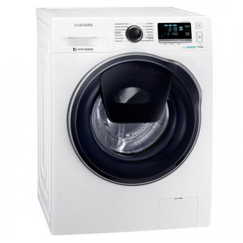 Стиральная машина автоматическая Samsung WW90K6414QW