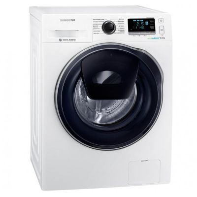 Стиральная машина автоматическая Samsung WW90K6414QW