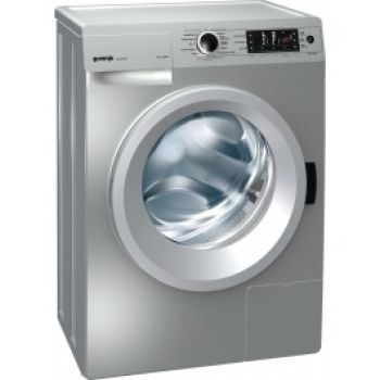 Стиральная машина автоматическая Gorenje W7523A/S