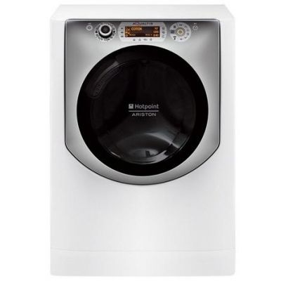 Стиральная машина автоматическая Hotpoint-Ariston AQ114D 697D EU/B