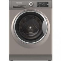 Стиральная машина автоматическая Hotpoint-Ariston NLCD946BSAEU
