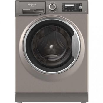 Стиральная машина автоматическая Hotpoint-Ariston NLCD946BSAEU