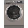Стиральная машина автоматическая Hotpoint-Ariston NLCD946BSAEU