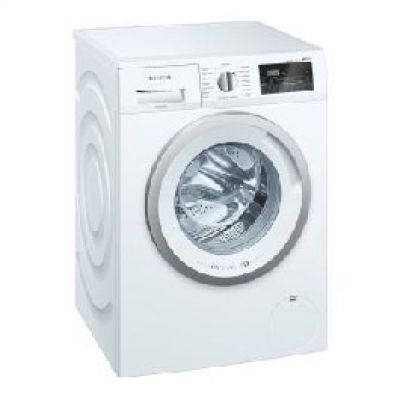 Стиральная машина автоматическая Siemens WM14N26EPL