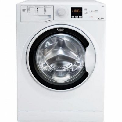 Стиральная машина автоматическая Hotpoint-Ariston RSSF603EU