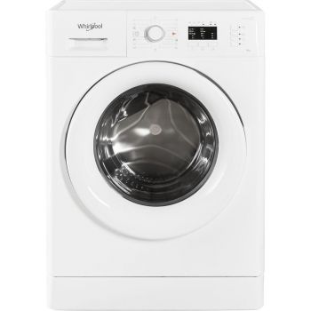 Стиральная машина автоматическая Whirlpool FWSL61252W EU