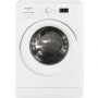 Стиральная машина автоматическая Whirlpool FWSL61252W EU
