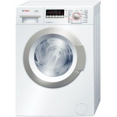 Стиральная машина автоматическая Bosch WLG20260BY