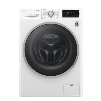 Стиральная машина автоматическая LG F2J6HS1W