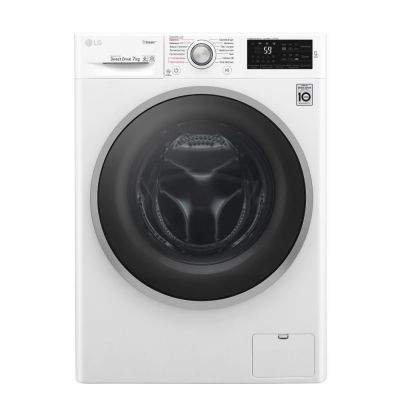 Стиральная машина автоматическая LG F2J6HS1W