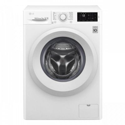 Стиральная машина автоматическая LG F0J5QN3W