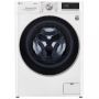 Стиральная машина автоматическая LG F2R5HS1W