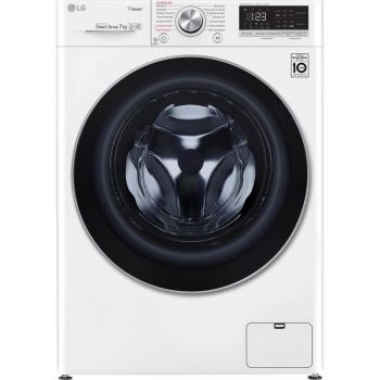Стиральная машина автоматическая LG F2R5HS1W