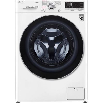 Стиральная машина автоматическая LG F2R5HS1W