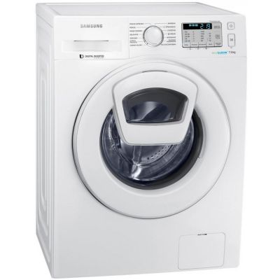 Стиральная машина автоматическая Samsung WW70K5213WW