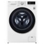 Стиральная машина автоматическая LG F2R5WS0W