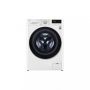 Стиральная машина автоматическая LG F2R5WS0W