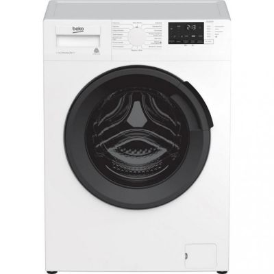 Стиральная машина автоматическая Beko WTE7522XAW