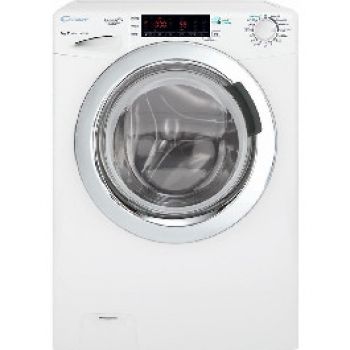 Стиральная машина автоматическая Candy GVS4 137TWHC3/1-S