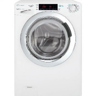 Стиральная машина автоматическая Candy GVS4 137TWHC3/1-S