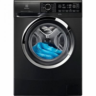 Стиральная машина автоматическая Electrolux EW6S2R26CX
