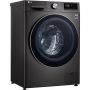 Стиральная машина автоматическая LG F2V9GW9P