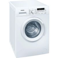 Стиральная машина автоматическая Siemens WM10B262BY